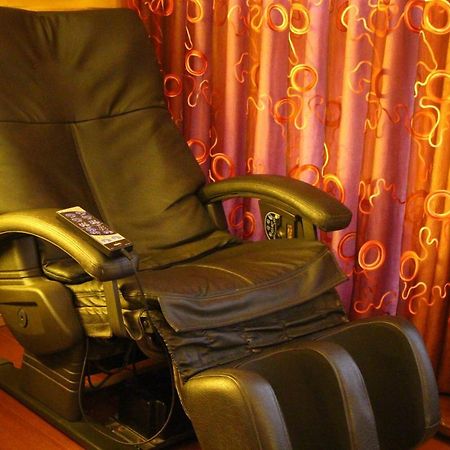 Constellation Coast B&B Hualien Dış mekan fotoğraf