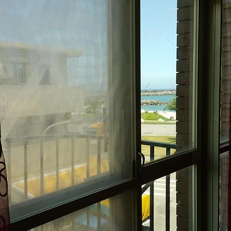 Constellation Coast B&B Hualien Dış mekan fotoğraf