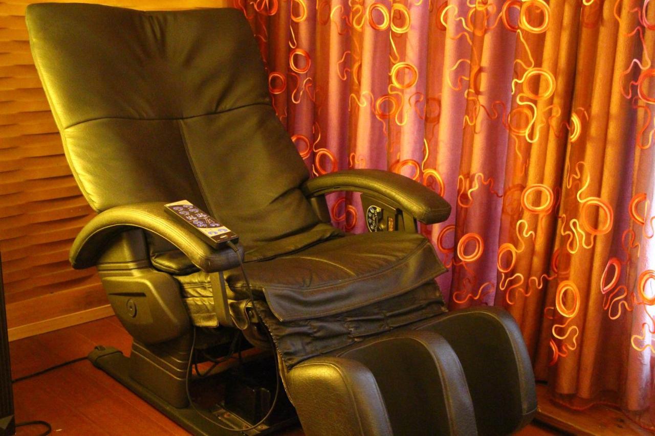Constellation Coast B&B Hualien Dış mekan fotoğraf