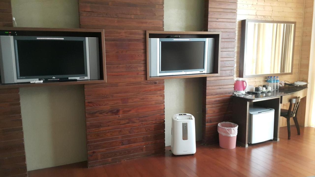 Constellation Coast B&B Hualien Dış mekan fotoğraf