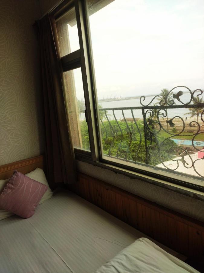 Constellation Coast B&B Hualien Dış mekan fotoğraf