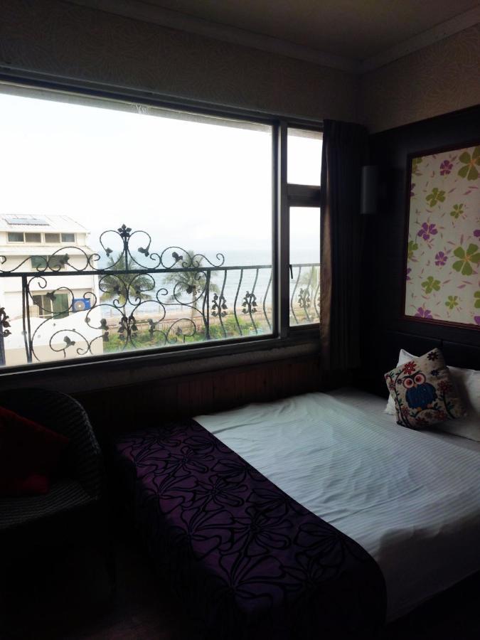 Constellation Coast B&B Hualien Dış mekan fotoğraf